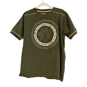BUCHELI Graphic Tee